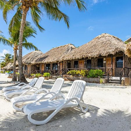 Captain Morgan'S Retreat 산페드로 외부 사진