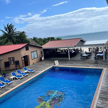 Captain Morgan'S Retreat 산페드로 외부 사진