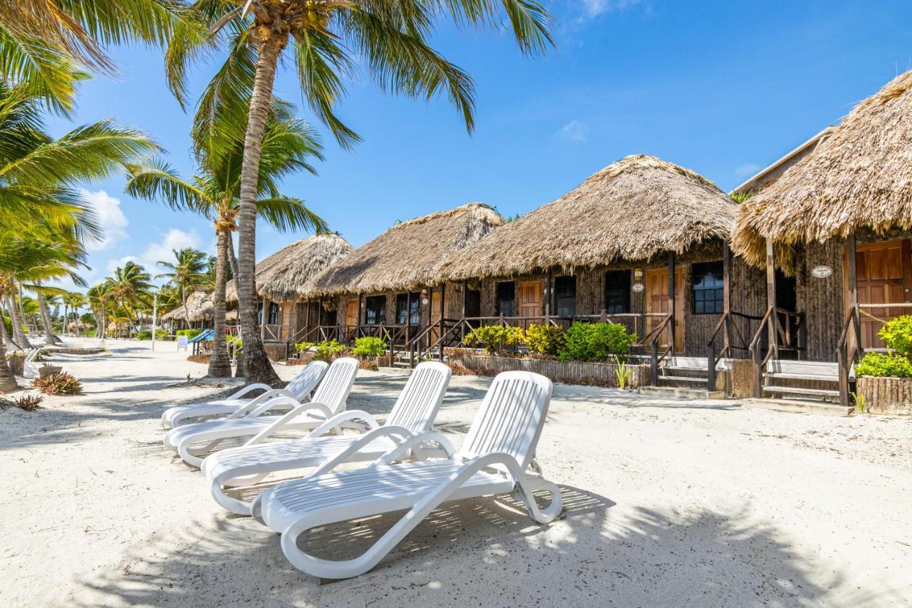 Captain Morgan'S Retreat 산페드로 외부 사진