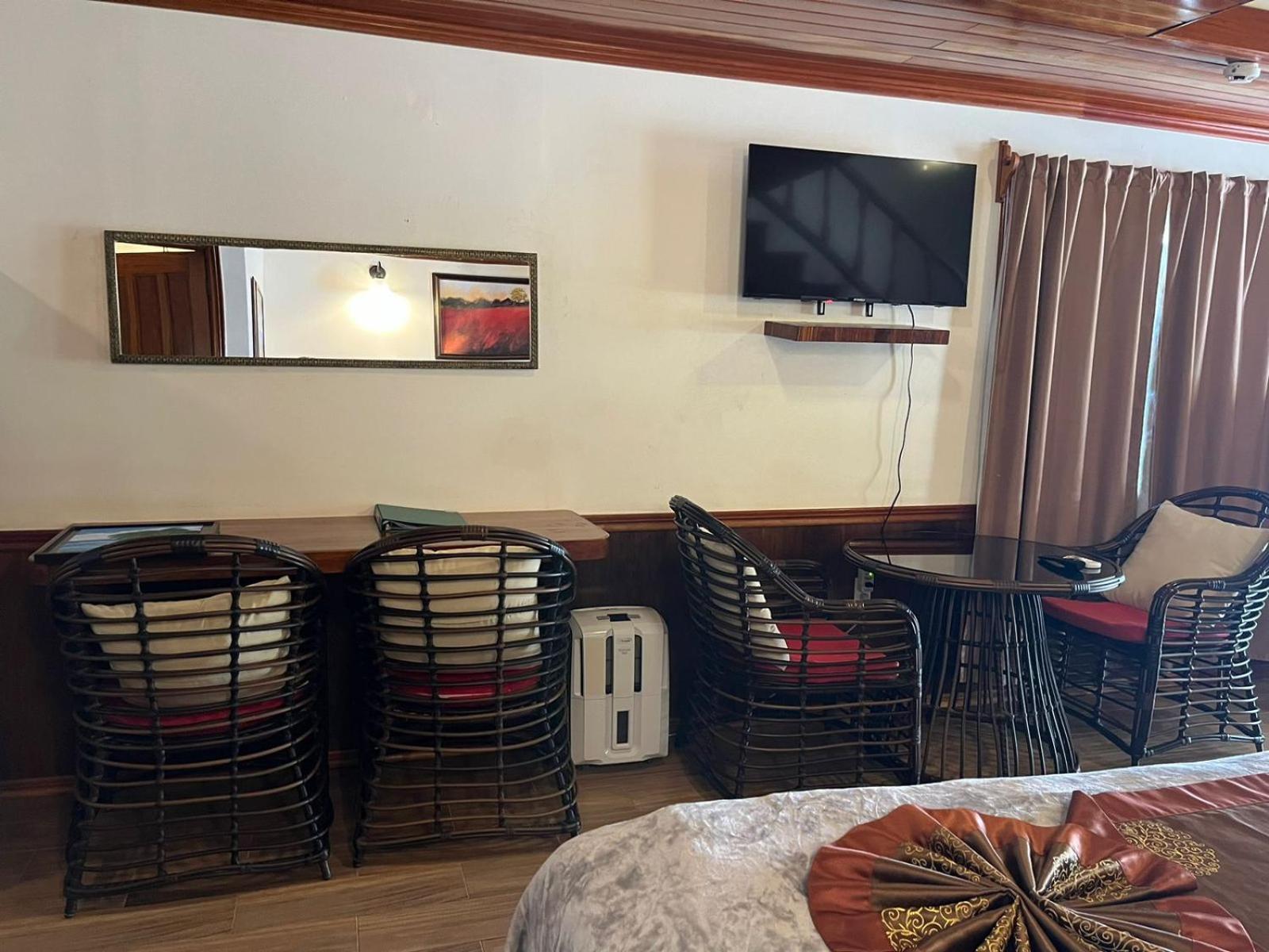 Captain Morgan'S Retreat 산페드로 외부 사진