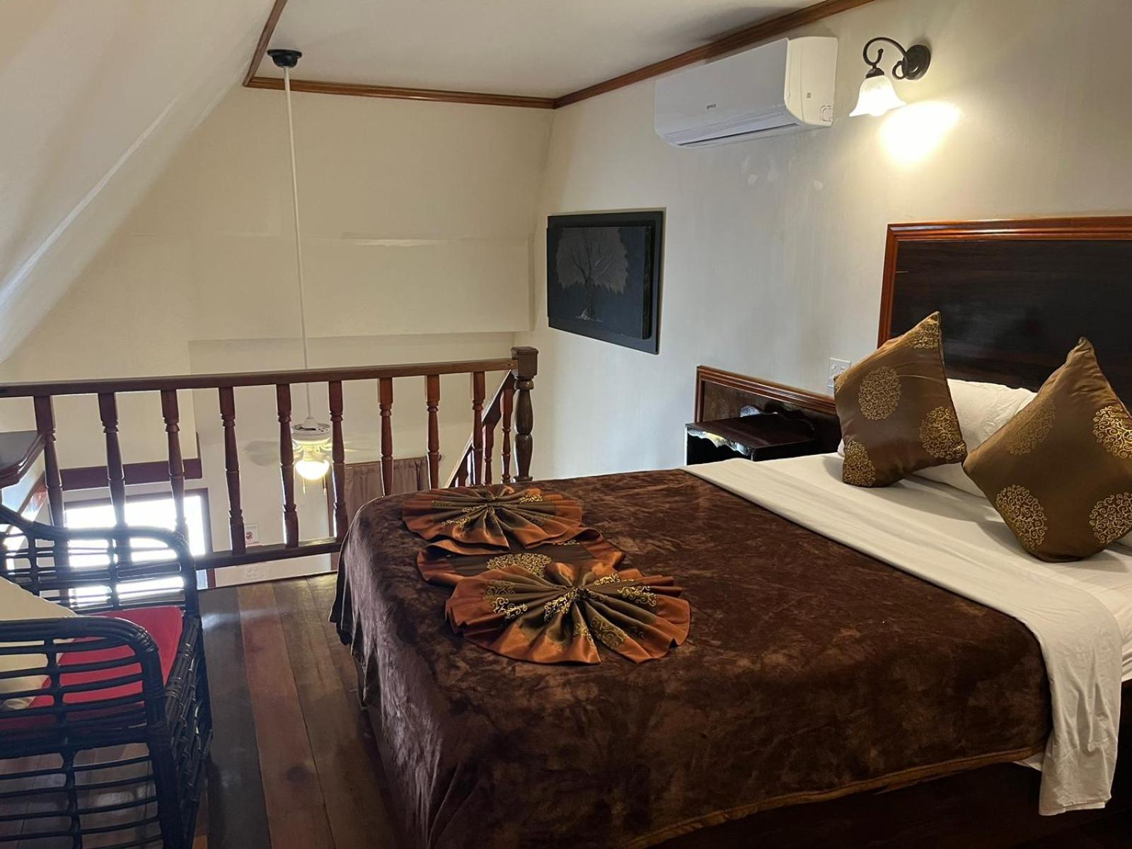 Captain Morgan'S Retreat 산페드로 외부 사진