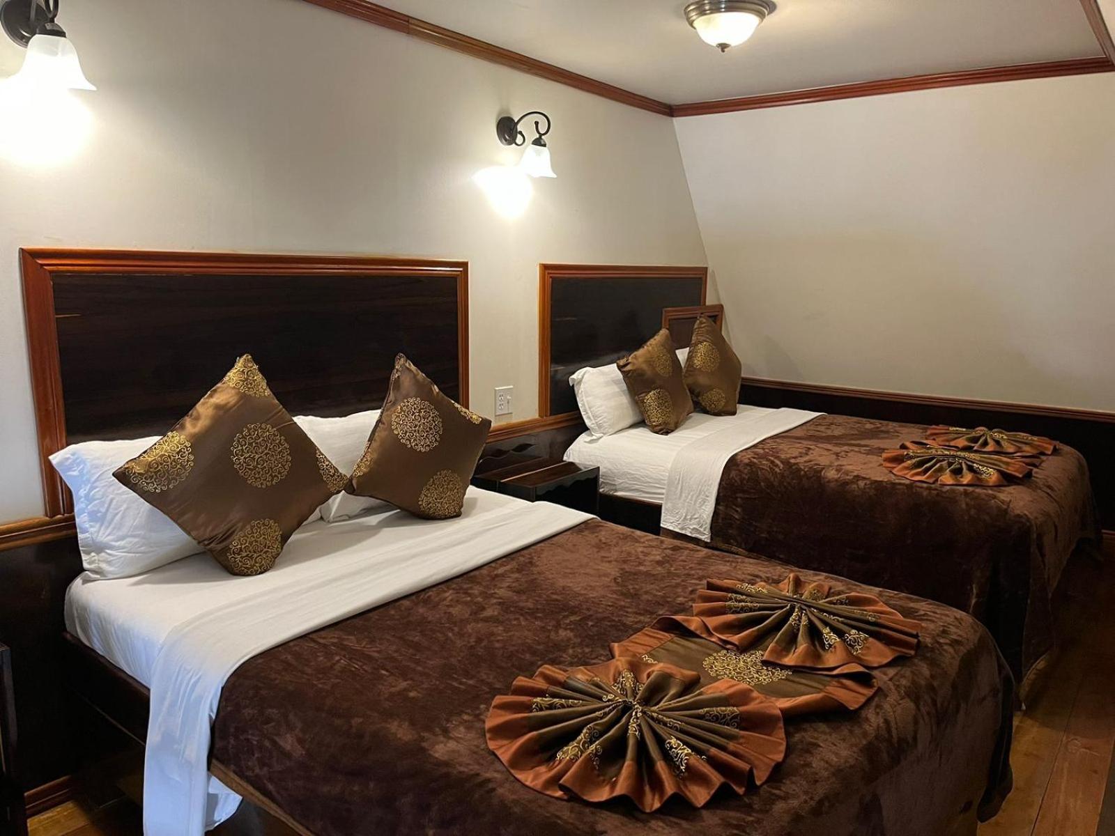 Captain Morgan'S Retreat 산페드로 외부 사진