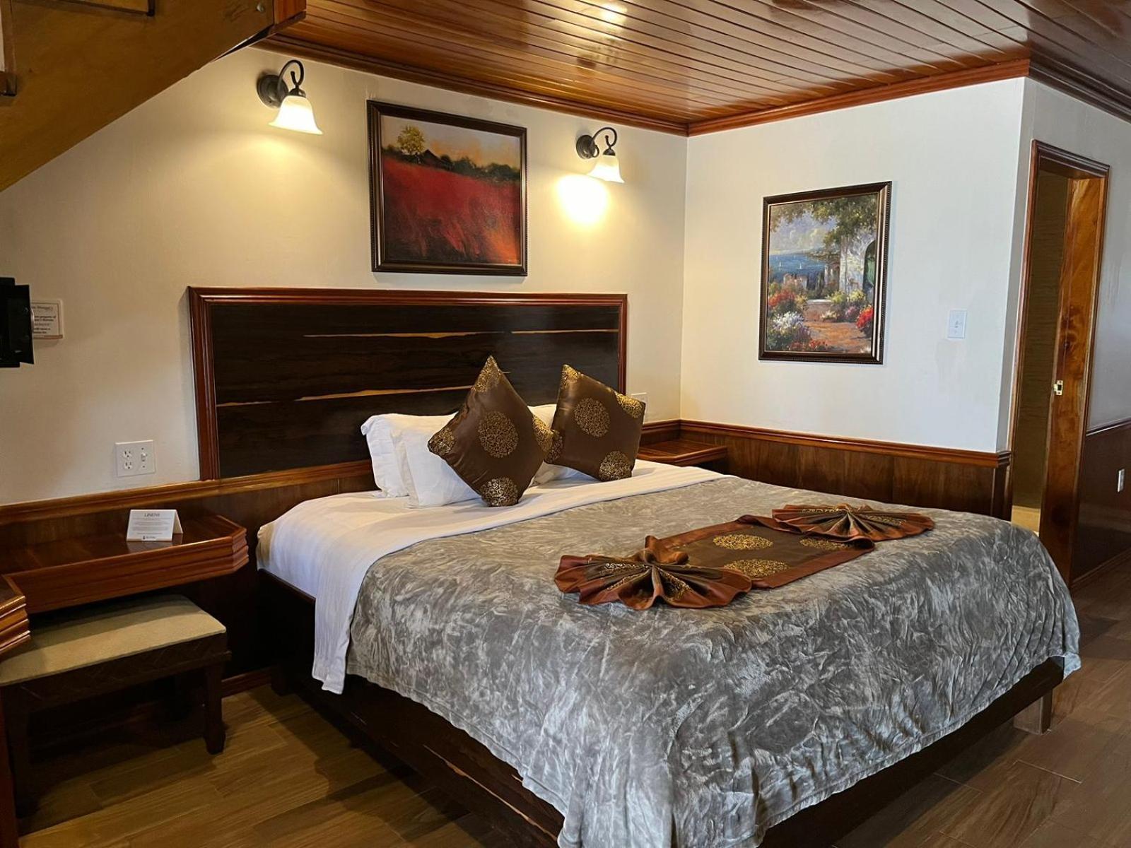 Captain Morgan'S Retreat 산페드로 외부 사진