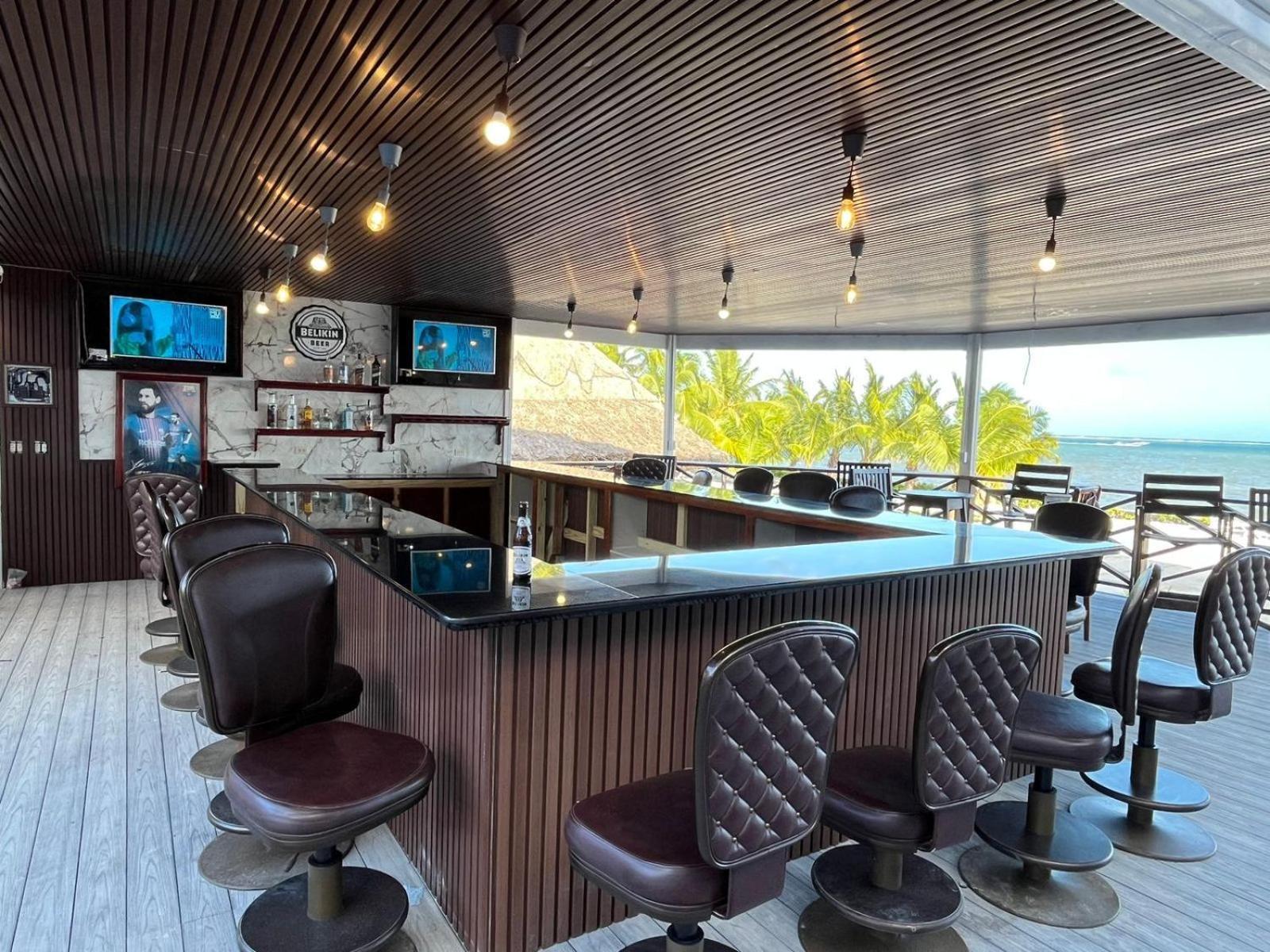 Captain Morgan'S Retreat 산페드로 외부 사진