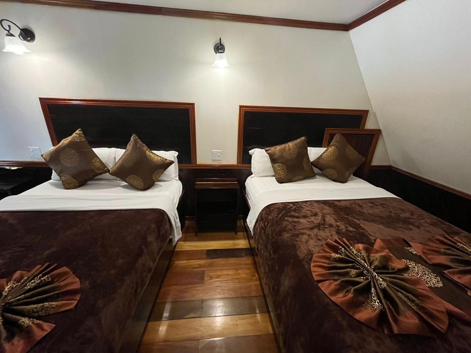 Captain Morgan'S Retreat 산페드로 외부 사진