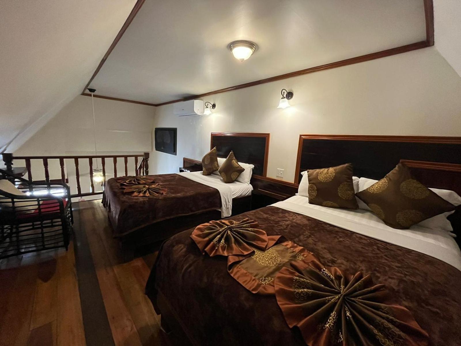 Captain Morgan'S Retreat 산페드로 외부 사진