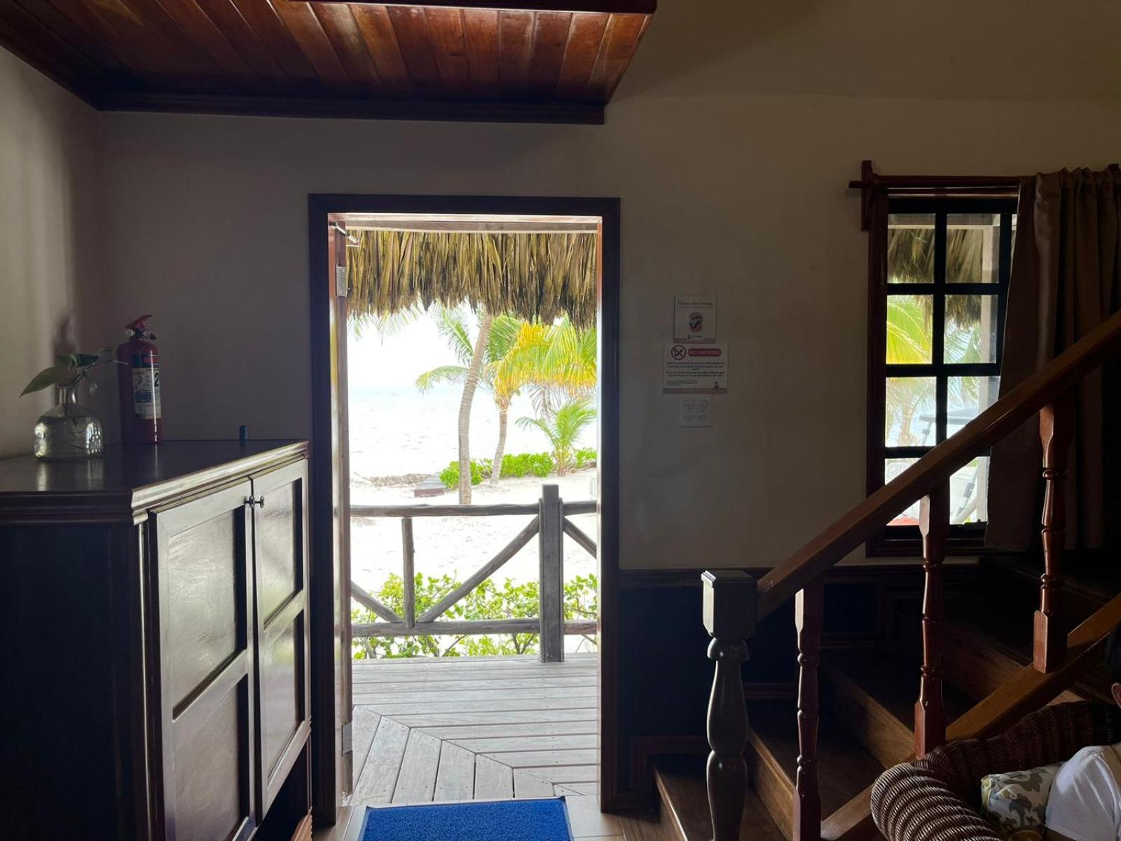 Captain Morgan'S Retreat 산페드로 외부 사진