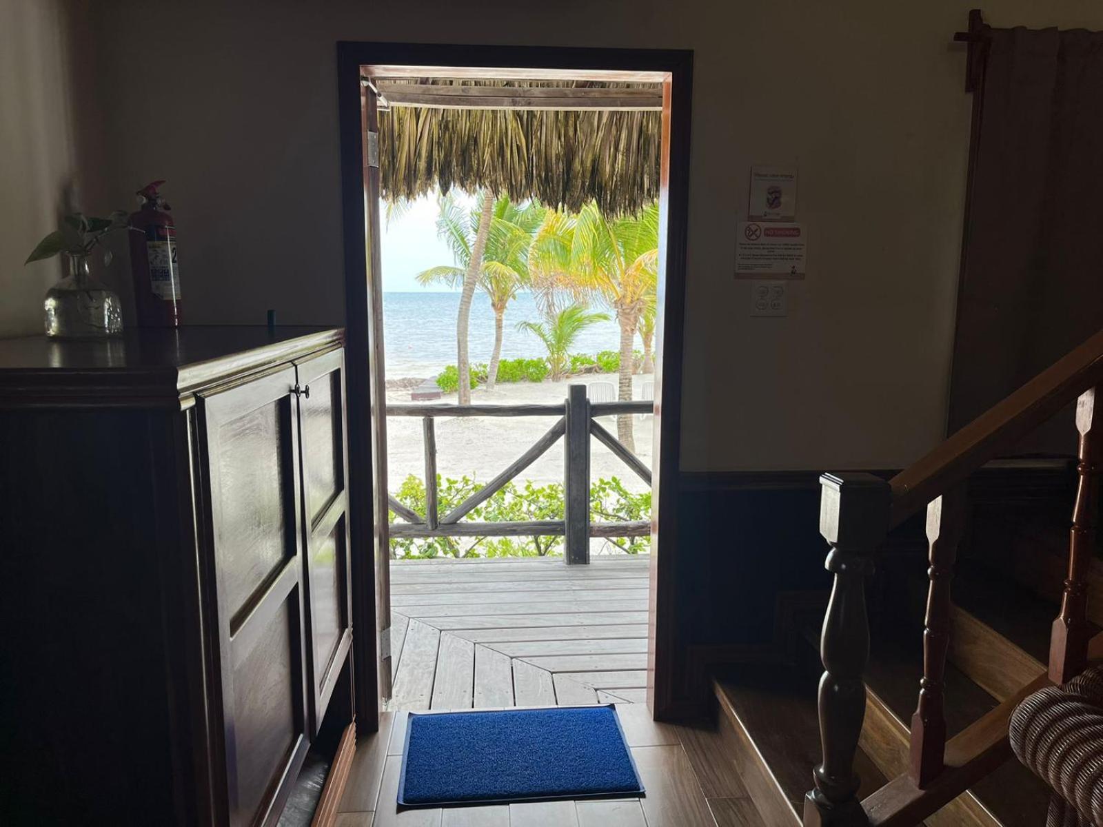 Captain Morgan'S Retreat 산페드로 외부 사진