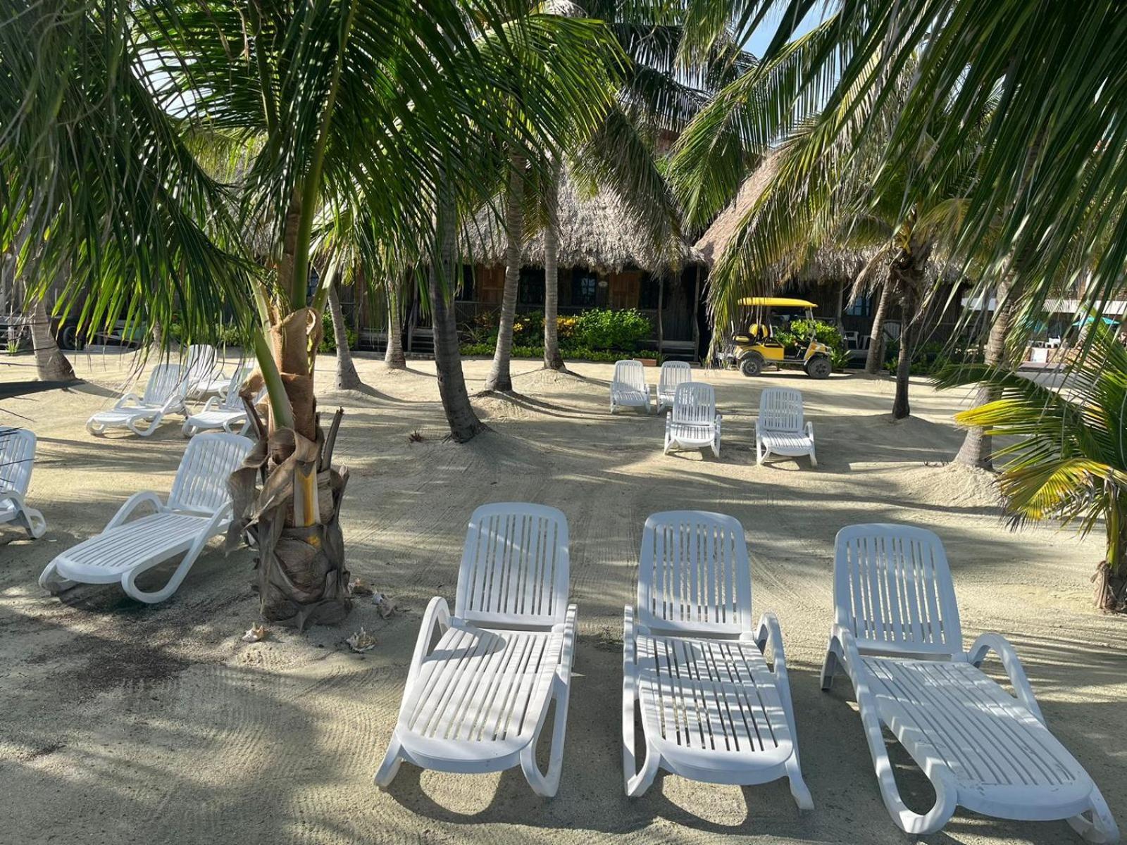 Captain Morgan'S Retreat 산페드로 외부 사진