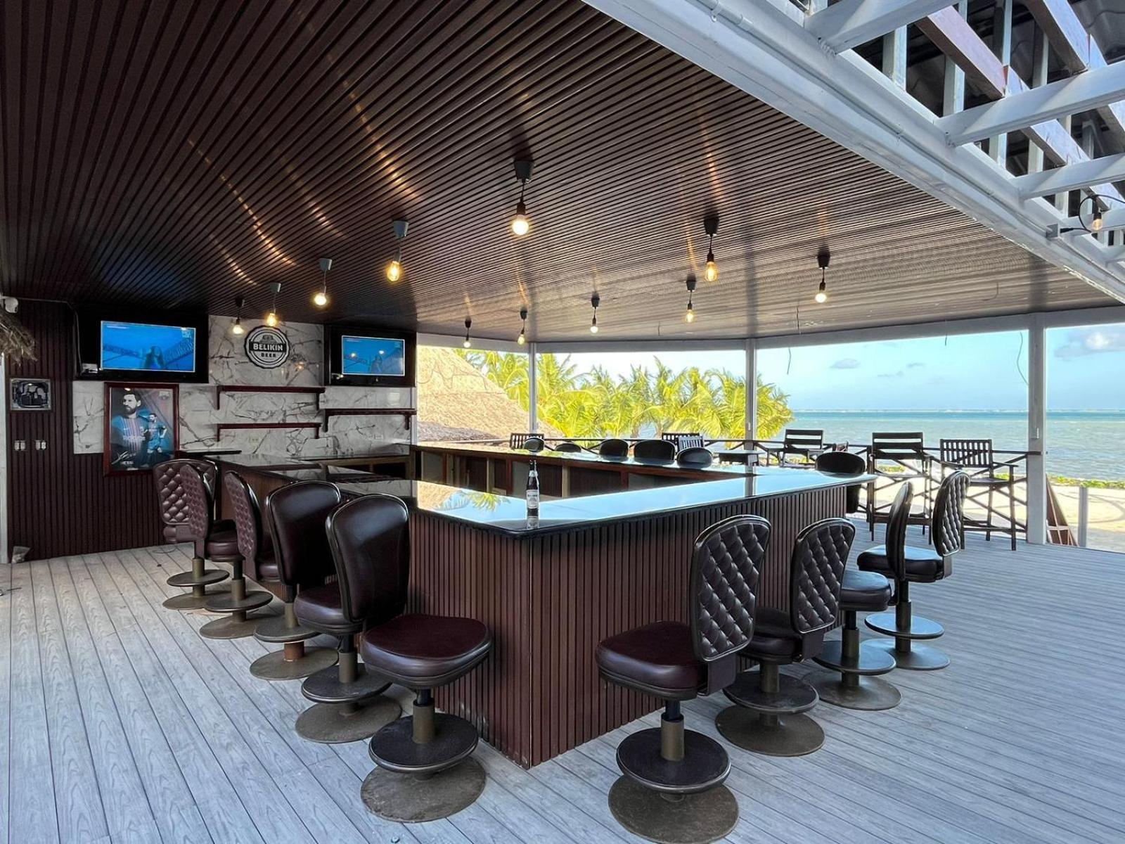 Captain Morgan'S Retreat 산페드로 외부 사진