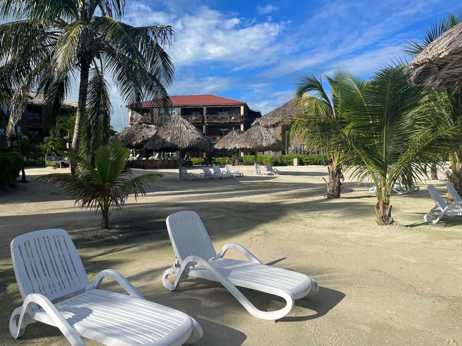 Captain Morgan'S Retreat 산페드로 외부 사진