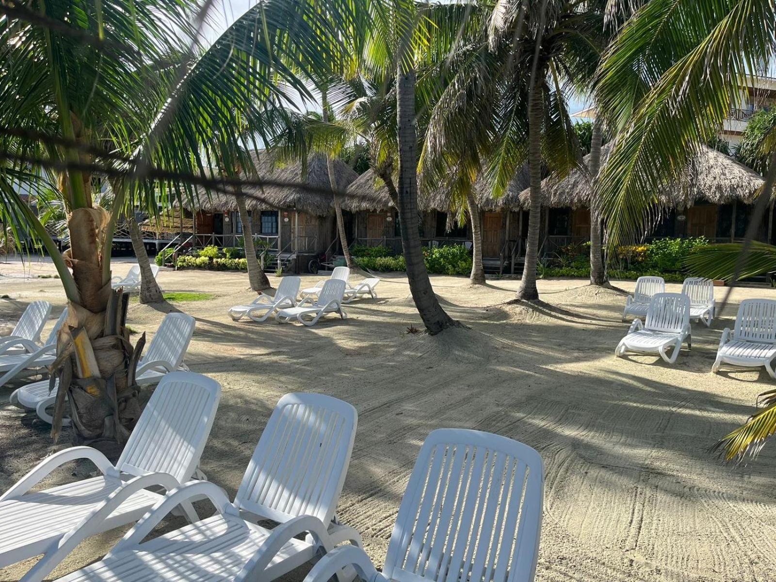 Captain Morgan'S Retreat 산페드로 외부 사진