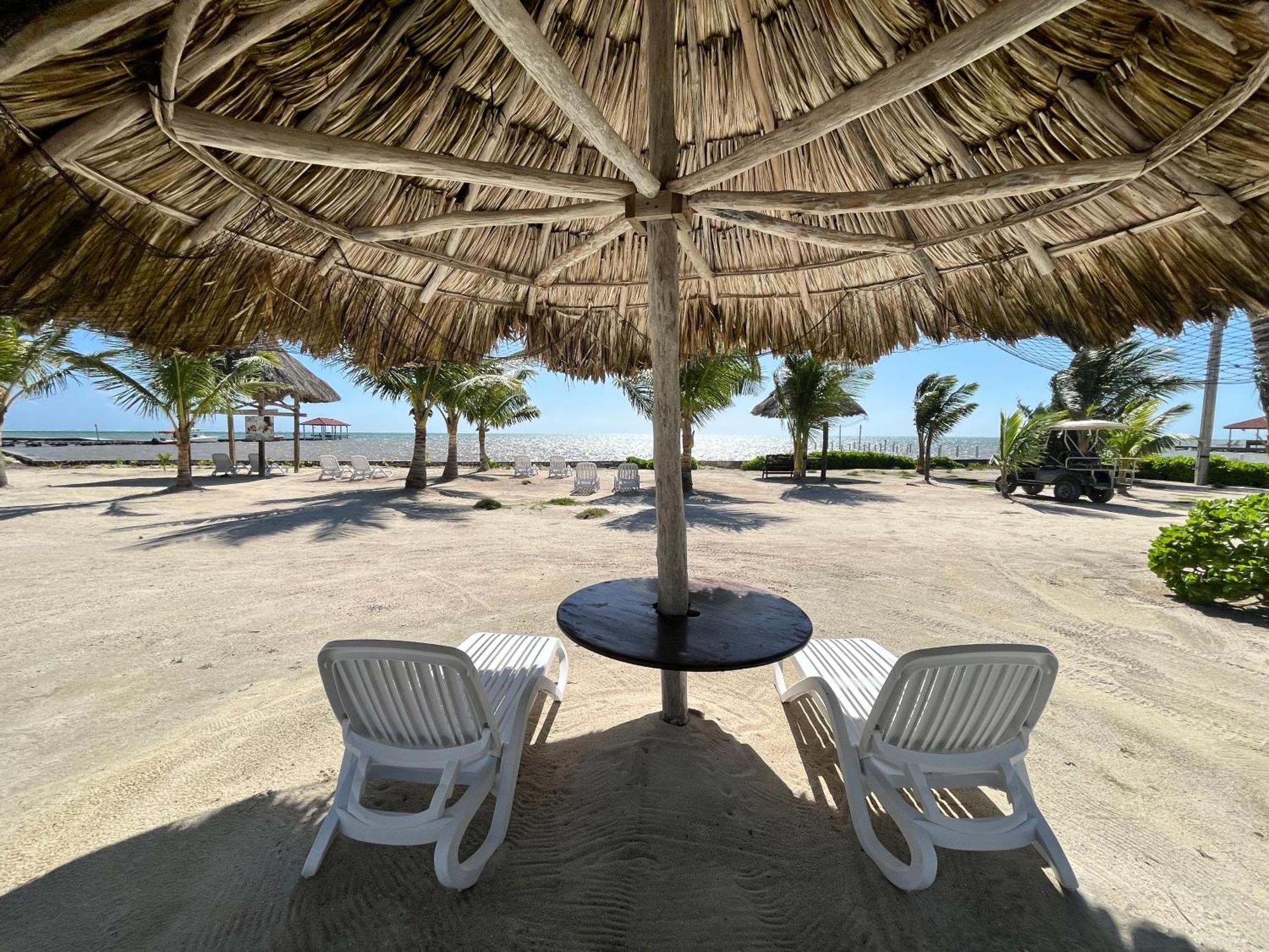 Captain Morgan'S Retreat 산페드로 외부 사진